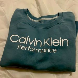 Calvin Klein Performance Pullover